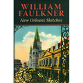 New Orleans Sketches - Hardcover