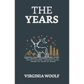 The Years - Paperback