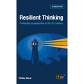 Resilient Thinking: Protecting organisations in the 21st century - Hardcover