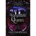 Forgotten Queen - Hardcover