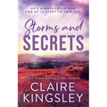 Storms and Secrets - Paperback