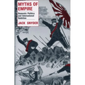 Myths of Empire - Hardcover