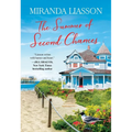 The Summer of Second Chances - Paperback