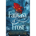 Fantasy of Frost - Paperback