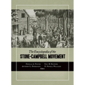 The Encyclopedia of the Stone-Campbell Movement - Paperback