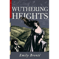 Wuthering Heights - Paperback