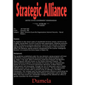 Strategic Alliance - Hardcover