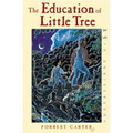 The Education of Little Tree - Hardcover