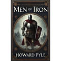 Men Of Iron(Illustrated) - Paperback