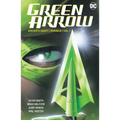 Green Arrow: Archer's Quest Omnibus Vol. 1 - Hardcover