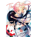 The Anemone Feels the Heat, Vol. 1 - Paperback