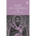 Basil of Caesarea - Paperback
