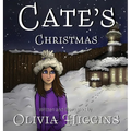 Cate's Christmas - Hardcover