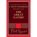 F. Scott Fitzgerald: The Great Gatsby - Paperback