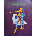 Soyala's Saga (Revised) - Paperback