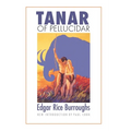 Tanar of Pellucidar - Paperback