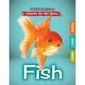 Fish - Library Binding