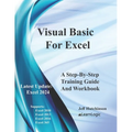 Visual Basic For Excel: Supports 2010, 2013, 2016, and 365 - Paperback