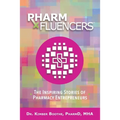 Pharmfluencers: The Inspiring Stories of Pharmacy Entrepreneurs - Paperback