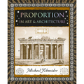 Proportion: In Art & Architecture - Paperback