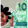 10 Nubian Knots - Hardcover