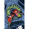 Sanity & Tallulah - Paperback