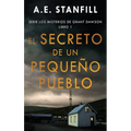El Secreto de un Pequeño Pueblo - Hardcover