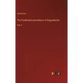 The Paribhashendusekhara of Nagojibhatta: Part II - Hardcover