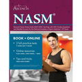 NASM Personal Trainer Study Guide 2022-2023: Test Prep with 250+ Practice Questions and Detailed Answers for the National Academy of Sports Medicine C - Paperback
