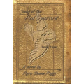 Song of the Red Sparrow, Book Three: The Spirit Is Willing - Hardcover