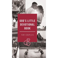 God's Little Devotional Book for Couples - Hardcover