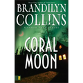 The Coral Moon - Paperback