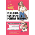 Resilience, Confidence, and Positive Thinking: Manga for Success - Paperback