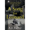 A Song for Leonard - Paperback
