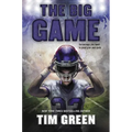 The Big Game - Hardcover