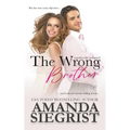 The Wrong Brother - Paperback