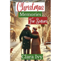 Christmas Memories for Seniors: Easy-to-Read, Large Print Holiday Short Stories for Older Adults with Nostalgia and Alzheimer's - Paperback