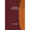 The New Machiavelli - Paperback