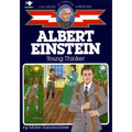 Albert Einstein: Young Thinker - Paperback
