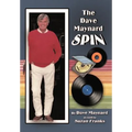 The Dave Maynard Spin - Hardcover