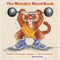 The Weighty Word Book - Hardcover
