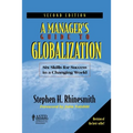 A ManagerÃ-s Guide to Globalization: Six Skills for Success in a Changing World - Paperback