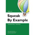 Squeak by Example 6.0 - Paperback