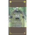Stories in Stone: A Field Guide to Cemetery Symbolism and Iconography - Hardcover