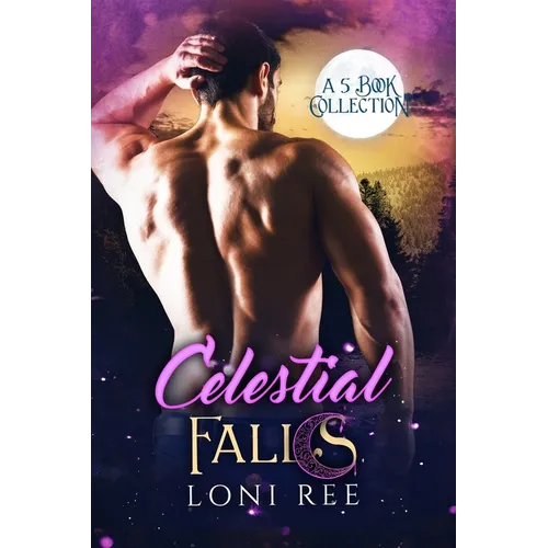 Celestial Falls - Paperback