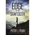 Edge of the Sawtooth - Paperback