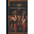 Waverly Novels; The Monastery; Volume I - Hardcover