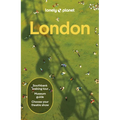 Lonely Planet London - Paperback