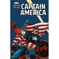 Jeph Loeb & Tim Sale: Captain America - Paperback