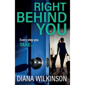 Right Behind You - Paperback